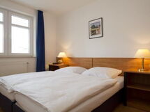 Für 4 Personen Ca. 55 M&Sup2; in Ostseebad Göhren,