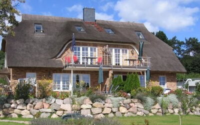 Sonnenkamp Terrassenwohnung