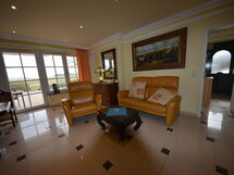 Sonnenkamp Terrassenwohnung