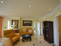 Sonnenkamp Terrassenwohnung