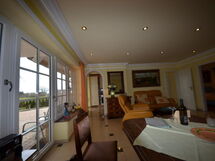 Sonnenkamp Terrassenwohnung