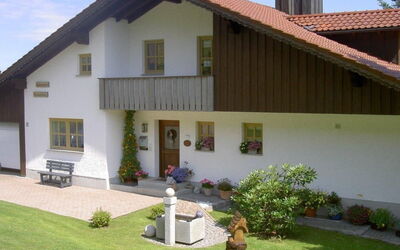 Haus Annemarie
