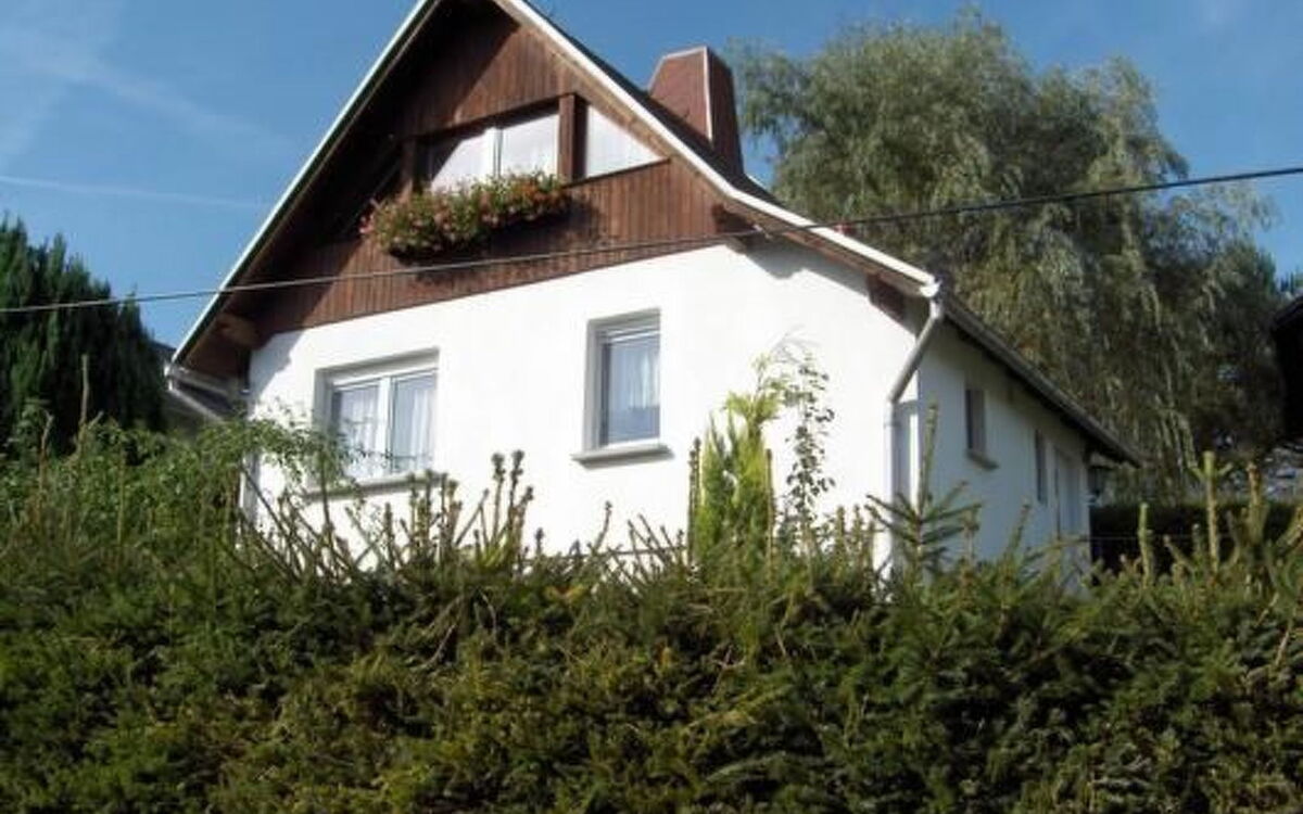 Gemütliches Ferienhaus in Breitenbach