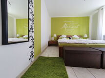 Casa Maria in Ehrenberg an der Rhön