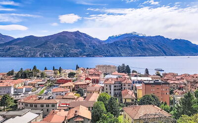 Lakeview Menaggio - Menaggio, Lombardía, Italia