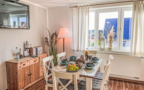 Alojamiento:&nbsp;Ostsee 300.3