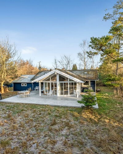Åse - 1.3Km from the Sea