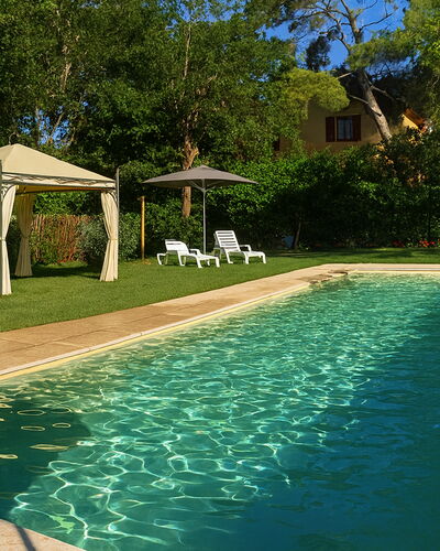 Suite Orchidea Seaside and Pool