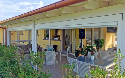 Appartamento Girasole Seaside and Pool