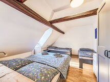 Alojamiento:&nbsp;Růžová 3 101.3