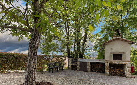 L'Oasi del Poggio