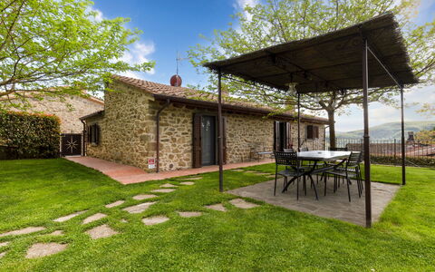 L'Oasi del Poggio