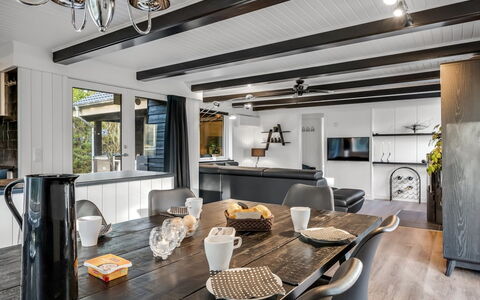 Juditha - 750M from the Sea