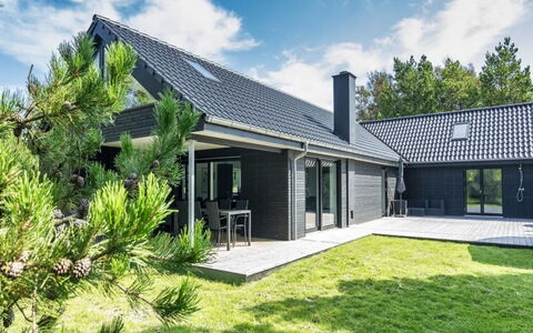 Locan - 1.2Km from the Sea: Casa De Campo