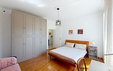 Ca dei Noni: Mueble, Diseño De Interiores, Suelo, Cama, Piso, Habitación, Madera, Habitación, Techo, Suelos De Madera