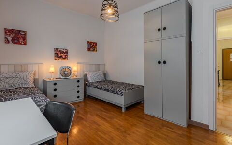 Ca dei Noni: Mueble, Piso, Suelo, Diseño De Interiores, Cama, Habitación, Madera, Habitación, Sábana, Lecho
