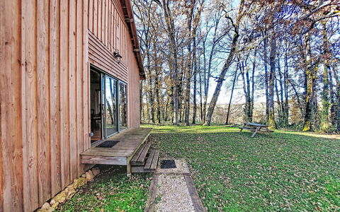 Alojamiento:&nbsp;Le Domaine D'Empié 100.3