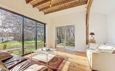 Alojamiento:&nbsp;Le Domaine D'Empié 100.2