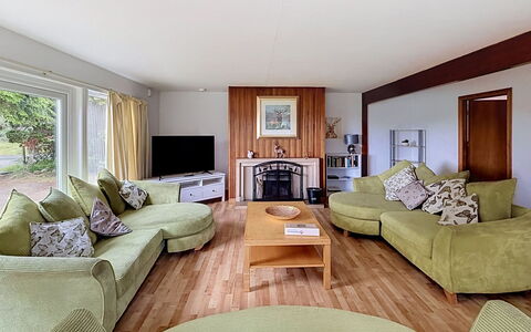 Greenaway: Mueble, Diseño De Interiores, Piso, Suelo, Sofá, Techo, Habitación, Madera, Sala, Encendiendo