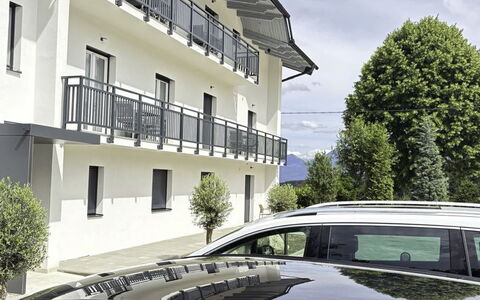 Sankt Jakob im Rosental 1: Fachada, By, Barrio Residencial, Diseño Urbano, Casa, Departamento, Balcón, Uso Mixto, Hotel, Villa