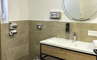 Alojamiento:&nbsp;Appartement Typ C 1.5