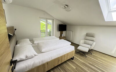 Alojamiento:&nbsp;Appartement Typ C 1.5