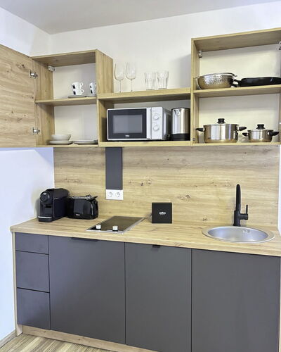 Appartement Typ a 1.2