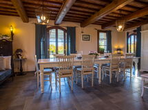 Villa Peccioli