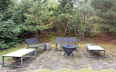 Haralde - 1.4Km from the Sea