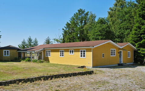 Senija - 6.5Km from the Sea: Casa, Techo, Casa, Puerta, Cabaña, Sombra, Jardín, Cobertura Del Suelo, Porche, Yarda