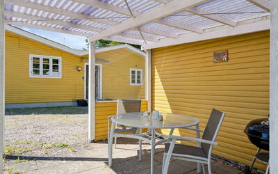 Senija - 6.5Km from the Sea