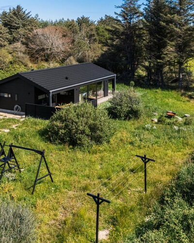 Afkar - 900M from the Sea