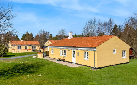 Klint - 400M from the Sea: Hierba, Pradera, Paisaje, Ecorregión, Llanura, Planta De La Comunidad, El Terreno Del Lote, Mueble Para Exteriores, Pradera, Shrubland