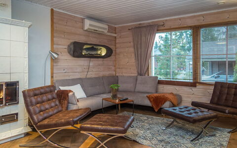 Tahkon Polar: Mueble, Piso, Madera, Diseño De Interiores, Sofá, Suelo, Sala, Encendiendo, Suelos De Madera, Habitación