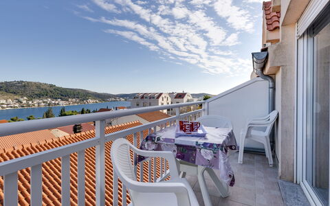 Alojamiento:&nbsp;Beach Vibes 110.3