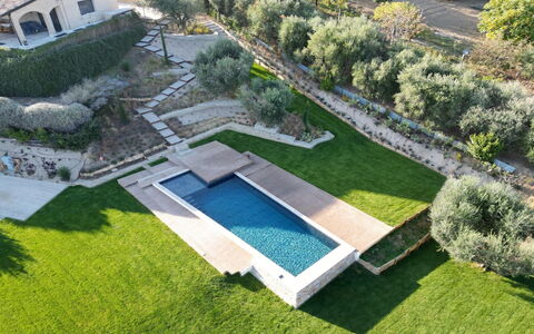 Villa Carciofa