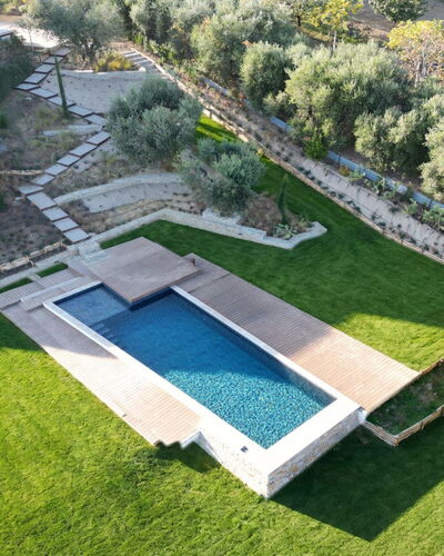 Villa Carciofa