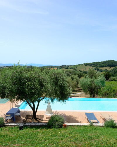 Villa Armonia
