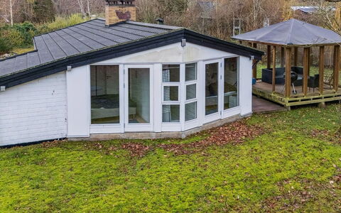 Ordan - 140M to the Fjord: Casa, Cabaña, Porche, Vía Muerta, Casa De Campo, Estructura Al Aire Libre