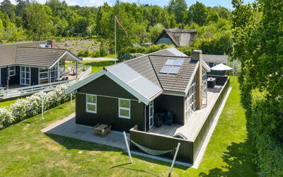 Merrit - 280M from the Sea