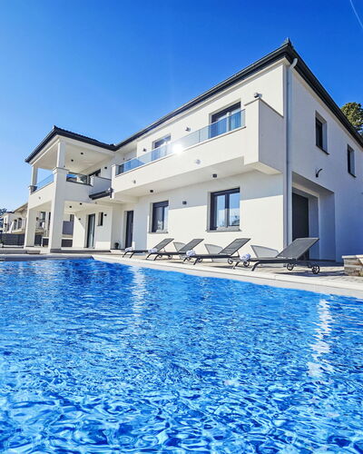 Villa Budimir