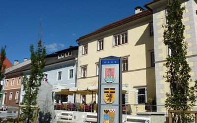 Alojamiento:&nbsp;Oberstbergmeisteramt 200.3