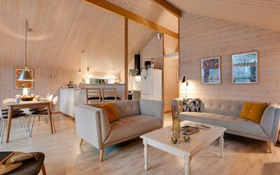 Iorund - 10Km from the Sea