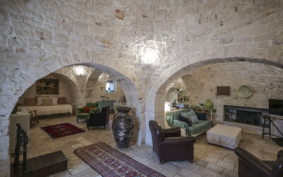 Trulli Experience, Pool, Monopoli