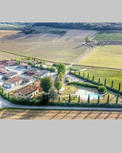 Tenuta Borgo al Sole