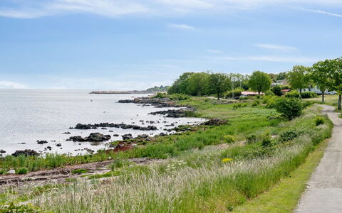 Yosefin - 50M from the Sea: Hierba, Pradera, El Terreno Del Lote, Cabaña, Área Rural, Prado, Edificios Del Jardín, Jardín, Cobertizo