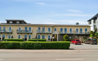 Yosefin - 50M from the Sea