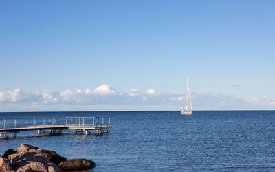 Karlotta - 500M from the Sea