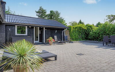 Blandina - 500M from the Sea