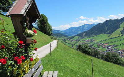 Weißbacher